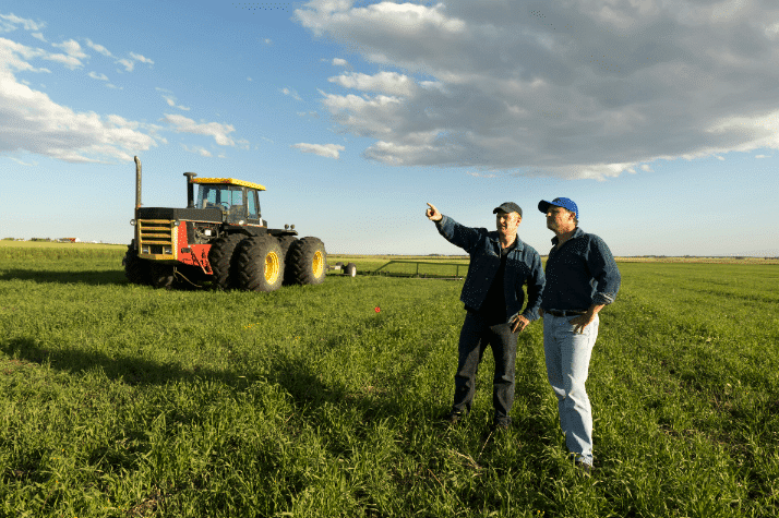 Agrivoltaïsme : mon exploitation agricole est-elle éligible ?