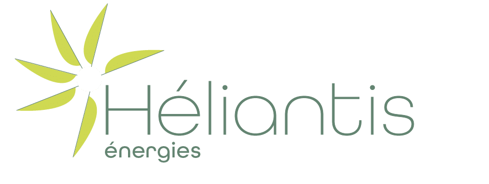 Logo Héliantis Energies